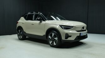 Volvo EX40 vaihtoauto