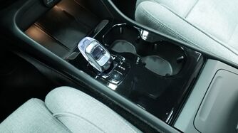 Volvo EX40 vaihtoauto