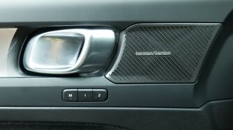 Volvo EX40 vaihtoauto