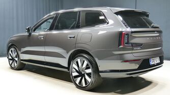 Volvo EX90 vaihtoauto