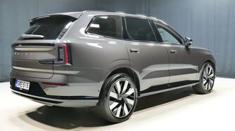 Volvo EX90 vaihtoauto