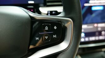 Volvo EX90 vaihtoauto