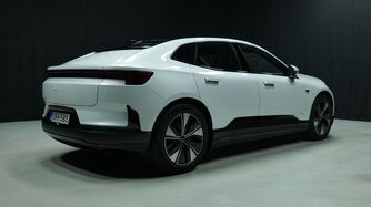 Polestar 4 vaihtoauto