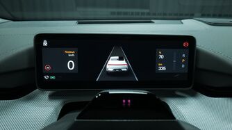 Polestar 4 vaihtoauto