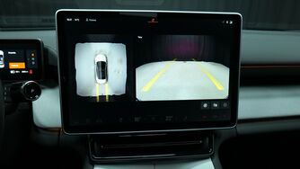 Polestar 4 vaihtoauto