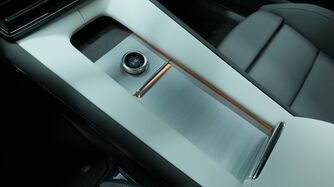Polestar 4 vaihtoauto