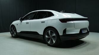 Polestar 4 vaihtoauto