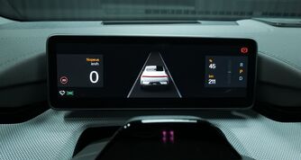 Polestar 4 vaihtoauto