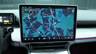 Polestar 4 vaihtoauto