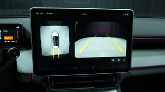 Polestar 4 vaihtoauto