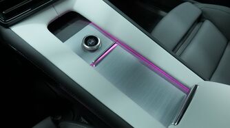 Polestar 4 vaihtoauto