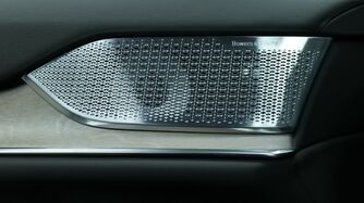 Volvo EX90 vaihtoauto