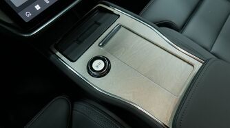 Volvo EX90 vaihtoauto