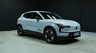 Volvo EX30 vaihtoauto