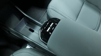 Volvo EX30 vaihtoauto