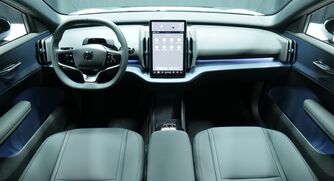 Volvo EX30 vaihtoauto