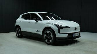 Volvo EX30 vaihtoauto