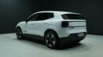 Volvo EX30 vaihtoauto