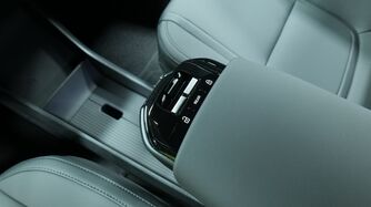 Volvo EX30 vaihtoauto