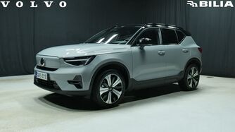 Volvo EX40 vaihtoauto