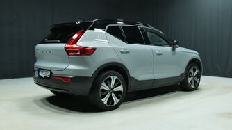 Volvo EX40 vaihtoauto