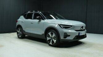 Volvo EX40 vaihtoauto