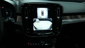 Volvo EX40 vaihtoauto