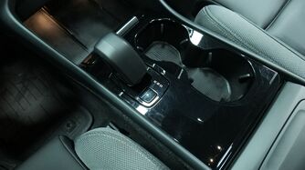 Volvo EX40 vaihtoauto