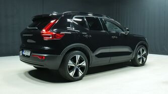 Volvo EX40 vaihtoauto