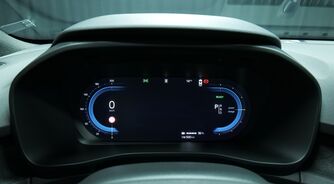 Volvo EX40 vaihtoauto