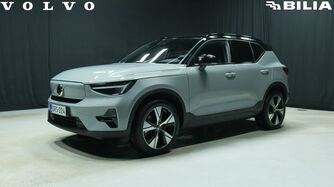 Volvo EX40 vaihtoauto