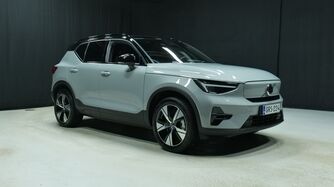 Volvo EX40 vaihtoauto