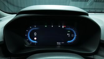 Volvo EX40 vaihtoauto