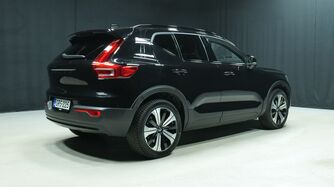 Volvo EX40 vaihtoauto