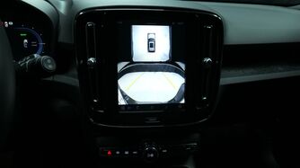 Volvo EX40 vaihtoauto