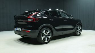 Volvo EC40 vaihtoauto