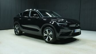 Volvo EC40 vaihtoauto