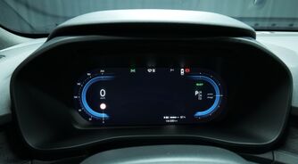 Volvo EC40 vaihtoauto