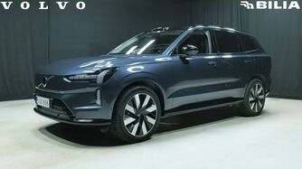 Volvo EX90 vaihtoauto