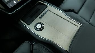 Volvo EX90 vaihtoauto