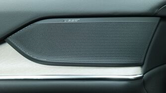 Volvo EX90 vaihtoauto