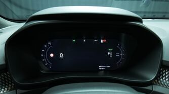 Volvo EX40 vaihtoauto