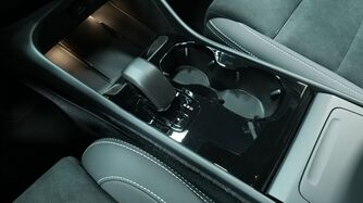 Volvo EX40 vaihtoauto