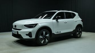 Volvo EX40 vaihtoauto