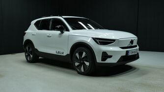 Volvo EX40 vaihtoauto