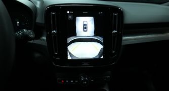 Volvo EX40 vaihtoauto