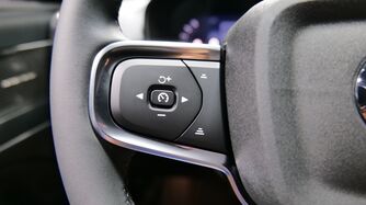 Volvo EC40 vaihtoauto