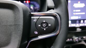 Volvo EC40 vaihtoauto