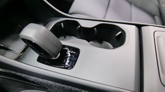 Volvo EC40 vaihtoauto