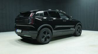 Volvo EX30 Cross Country vaihtoauto